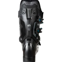 Scarponi da sci Head Edge 75 W Hv Black Turquoise