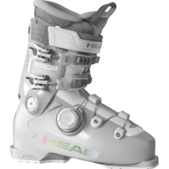 Scarponi da sci Head Edge 85 W Hv Boa Gray