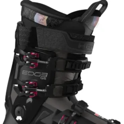 Scarponi da sci Head Edge 95 W Hv Gw Black Fuchsia