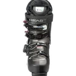 Scarponi da sci Head Edge 95 W Hv Gw Boa Black Fuchsia