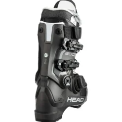 Scarponi da sci Head Edge 105 W Hv Gw Boa Anthracite