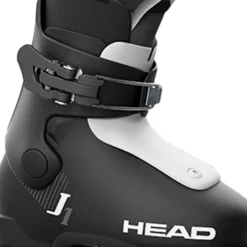 Scarponi da sci Head J 1 Black White