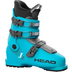 Scarponi da sci Head J 3 Speedblue