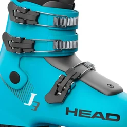 Scarponi da sci Head J 3 Speedblue