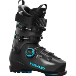 Scarponi da sci Head Kaliber 110 Mv Gw Boa Anthracite Speedblue