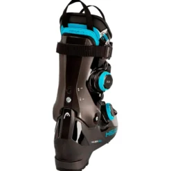 Scarponi da sci Head Kaliber 130 Mv Gw Boa2 Black Speedblue
