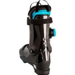 Scarponi da sci Head Kaliber 130 Mv Gw Boa2 Black Speedblue