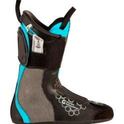Scarponi da sci Head Kaliber 130 Mv Gw Boa2 Black Speedblue