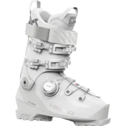 Scarponi da sci Head Kaliber 95 W Mv Gw Boa White
