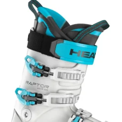 Scarponi da sci Head Raptor Wcr 120 Pv White