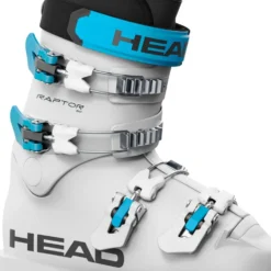Scarponi da sci Head Raptor 60 White