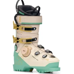 Scarponi da sci K2 Anthem 95 Boa