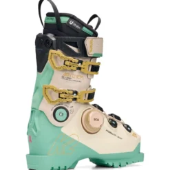 Scarponi da sci K2 Anthem 95 Boa