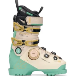Scarponi da sci K2 Anthem 95 Boa