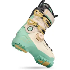 Scarponi da sci K2 Anthem 95 Boa