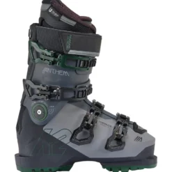 Scarponi da sci K2 Anthem 95 Mv Black Gray