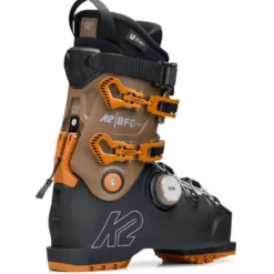 Scarponi da sci K2 BFC 130 Boa