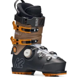 Scarponi da sci K2 BFC 130 Boa