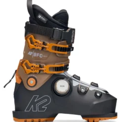 Scarponi da sci K2 BFC 130 Boa