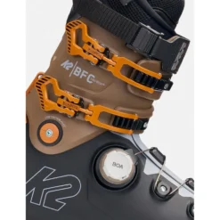 Scarponi da sci K2 BFC 130 Boa
