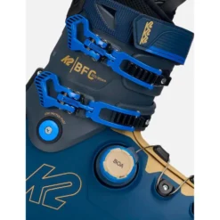 Scarponi da sci K2 BFC 120 Boa