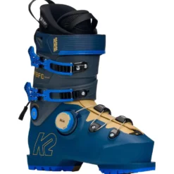Scarponi da sci K2 BFC 120 Boa