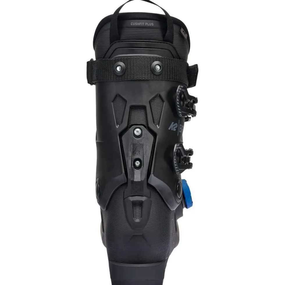 Scarponi da sci K2 BFC 100 Boa