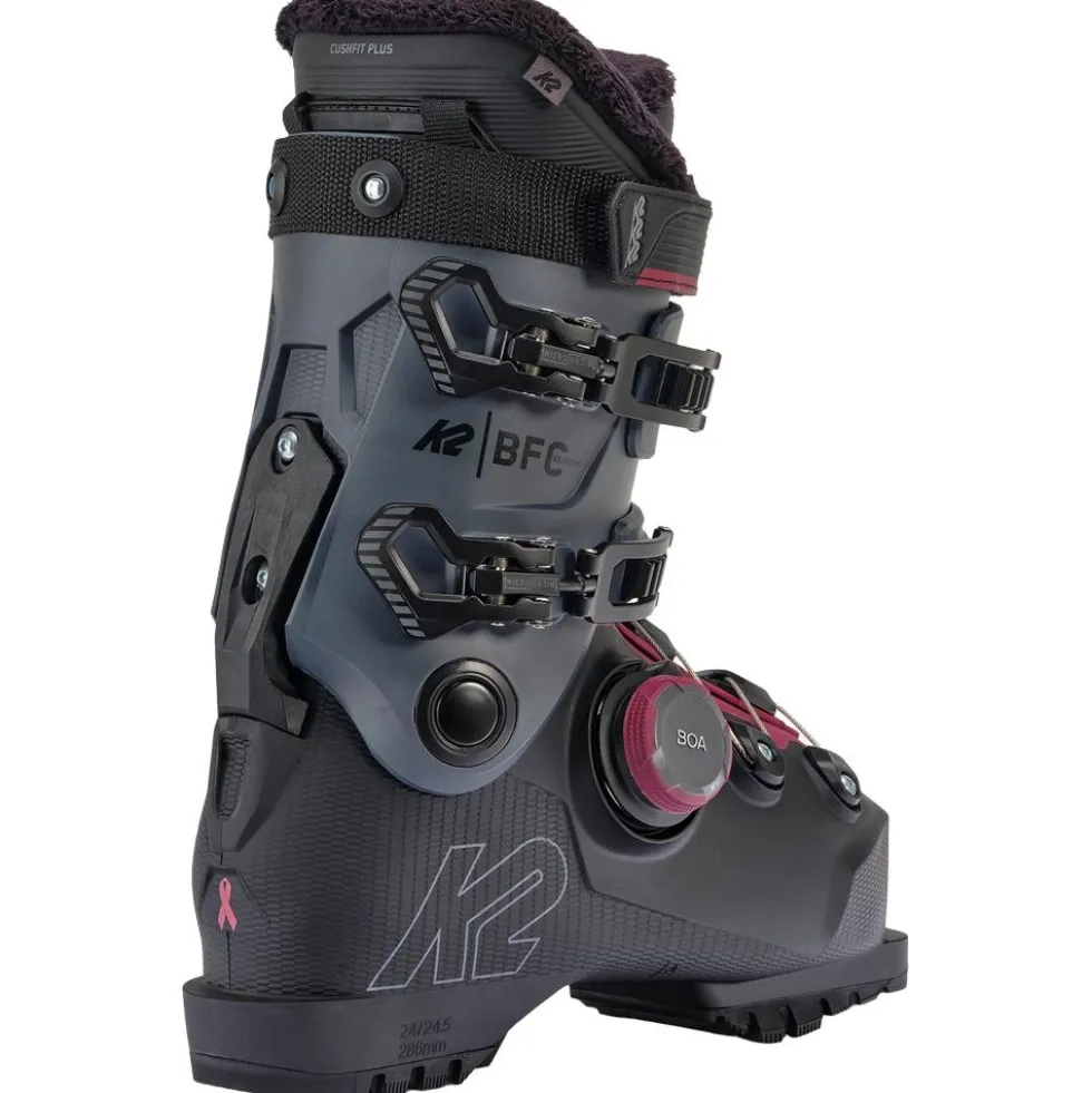 Scarponi da sci K2 BFC 95 Boa W