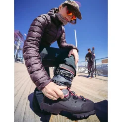Scarponi da sci K2 BFC 95 Boa W