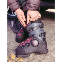 Scarponi da sci K2 BFC 95 Boa W