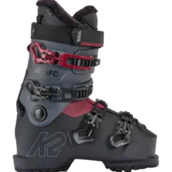 Scarponi da sci K2 BFC 95 W