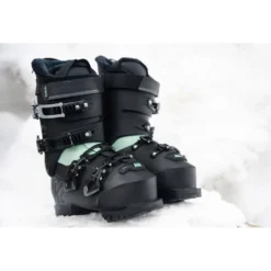 Scarponi da sci K2 BFC 75 W