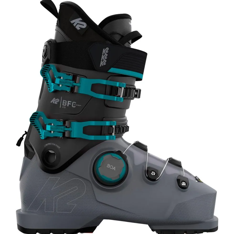 Scarponi da sci K2 Bfc 95 W Boa Ltd