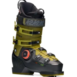 Scarponi da sci K2 Cortex 110 Boa