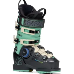Scarponi da sci K2 Cortex 95 Boa W
