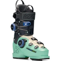 Scarponi da sci K2 Cortex 105 Zonal Boa W