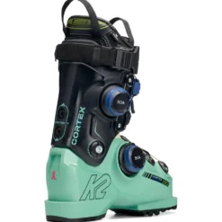 Scarponi da sci K2 Cortex 105 Zonal Boa W
