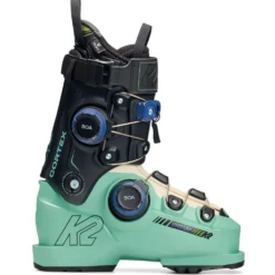 Scarponi da sci K2 Cortex 105 Zonal Boa W