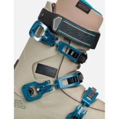 Scarponi da sci K2 Method Pro