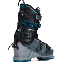 Scarponi da sci K2 Mindbender 90