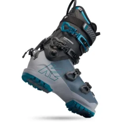 Scarponi da sci K2 Mindbender 90