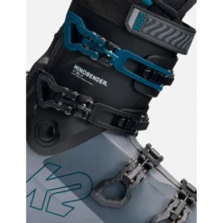 Scarponi da sci K2 Mindbender 90