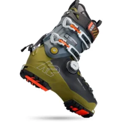Scarponi da sci K2 Mindbender 110 Boa