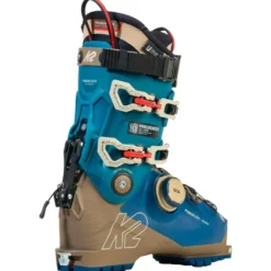 Scarponi da sci K2 Mindbender 120 Boa