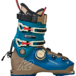 Scarponi da sci K2 Mindbender 120 Boa