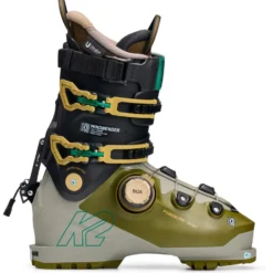 Scarponi da sci K2 Mindbender 130 Boa