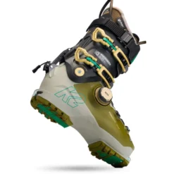 Scarponi da sci K2 Mindbender 130 Boa
