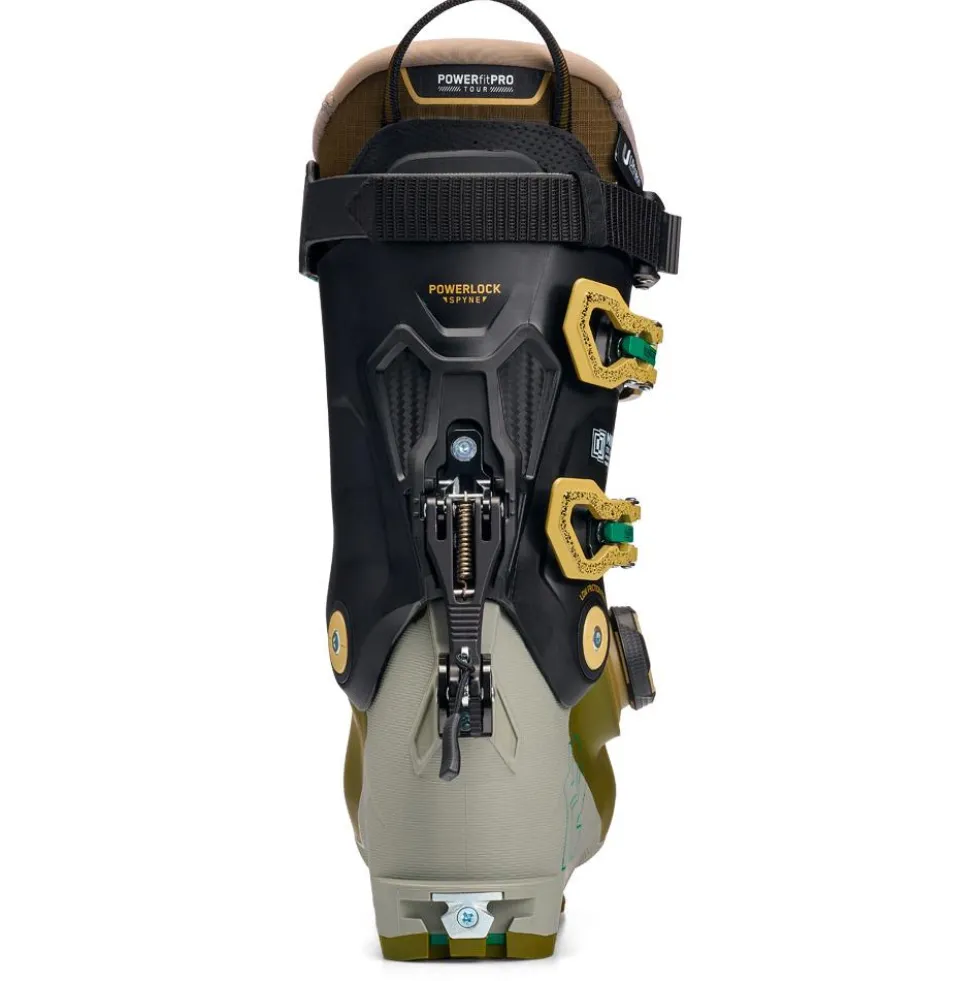 Scarponi da sci K2 Mindbender 130 Boa