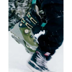Scarponi da sci K2 Mindbender 130 Boa
