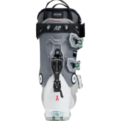 Scarponi da sci K2 Mindbender 95 Boa W